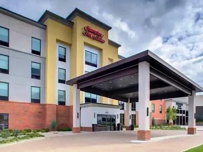 Hampton & By Hilton Scioto Downs 3* Columbus