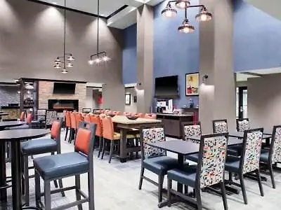 Hampton & By Hilton Scioto Downs