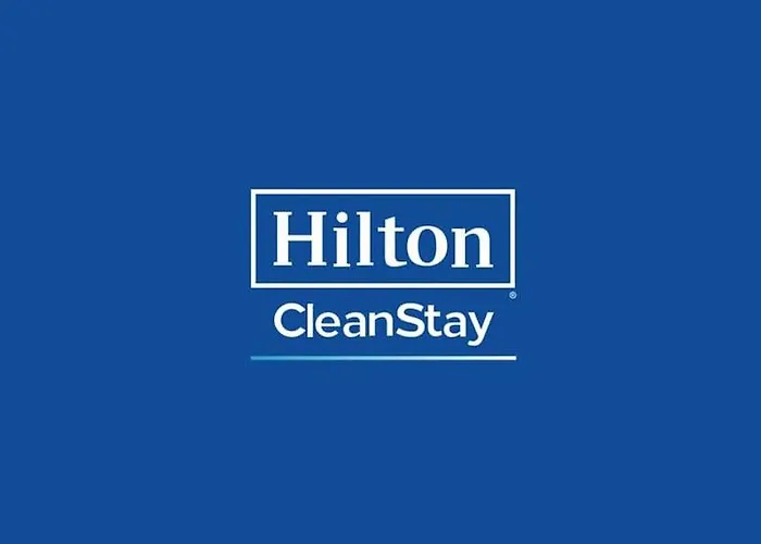 Hotel Hampton & By Hilton Scioto Downs Columbus
