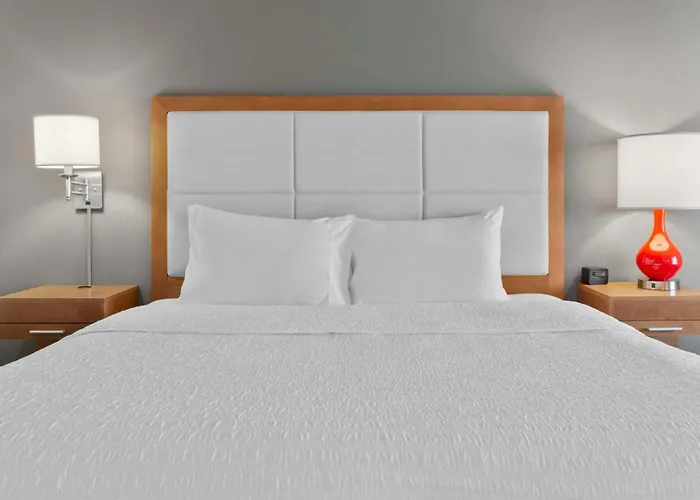 Hotel Hampton & By Hilton Scioto Downs