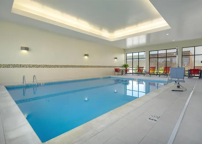 Hotel Hampton & By Hilton Scioto Downs