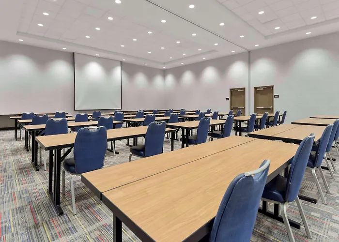Hotel Hampton & By Hilton Scioto Downs