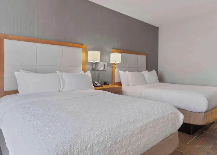 Hampton & By Hilton Scioto Downs Columbus