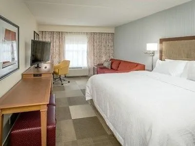 Hampton & By Hilton Scioto Downs Columbus